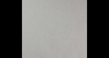 Dutch Wallcoverings Vliesbehang Uni - Wit