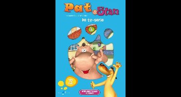 Pat & Stan 3