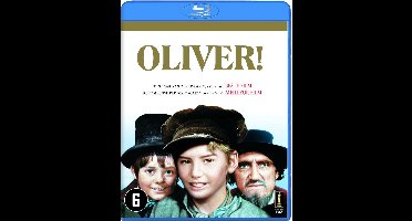 Oliver! (Blu-ray)