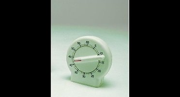 Patisse - Kookwekker - Rond 7 cm