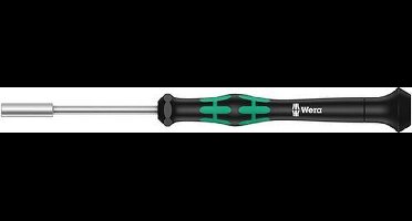 Wera Kraftform Micro Dopschroevendraaier SW 3,0X60 MM