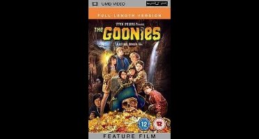 The Goonies /UMD-VIDEO