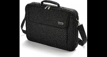 Dicota Multi BASE - Laptoptas - 15 to 17,3 inch / Zwart