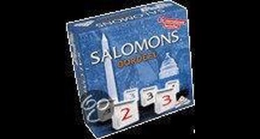 Salomons Oordeel