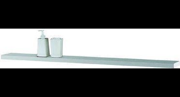 Bruynzeel Monta planchet - 60cm - Wit
