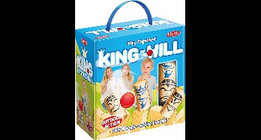King of the Hill