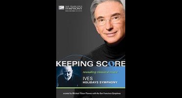 Keeping Score Ives