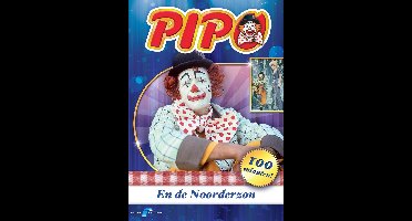 Pipo En De Noorderzon
