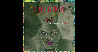 Enigma - Love Sensuality Devotion (CD)