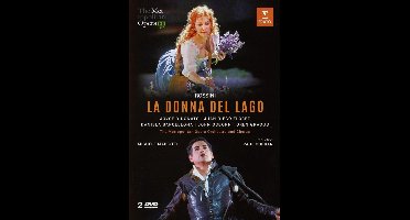 Rossini/La Donna Del Lago