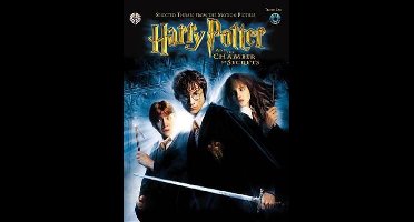 Selected Themes from the Motion Picture Harry Potter and the Chamber of Secrets