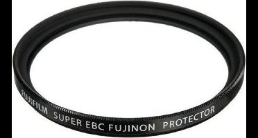 Fujifilm PRF-52 Protector Filter 52 mm