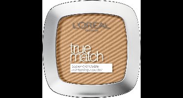 L'Oréal Paris Make-Up Designer LMU Accord Parfait Pdre Fr 6.5.D/6.5W C gezichtspoeder