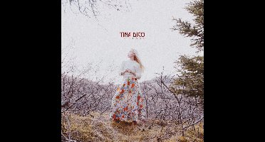 Tina Dickow - Fastland (CD)
