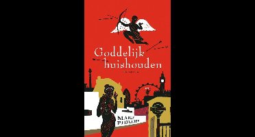 Goddelijk Huishouden