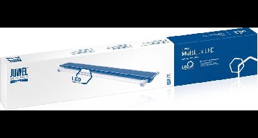 Juwel Multilux Led Lichtbalk - Aquariumverlichting - 70 cm - 29W