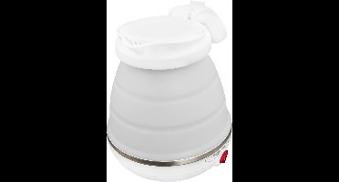 Esperanza Niagara - Camping waterkoker - Wit