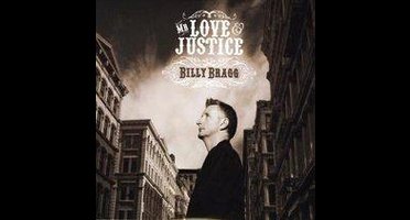 Mr. Love And Justice