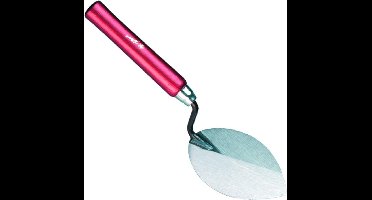 Het Melkmeisje Tegeltroffel Spits met Rubber Dop - 160 mm