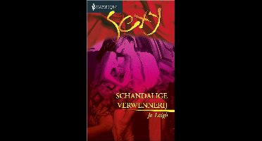 Harlequin Sexy 63 - Schandalige verwennerij