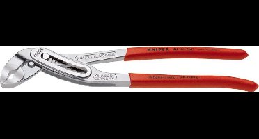 Knipex 88 03 250 Waterpomptang Alligator Verchroomd 250mm