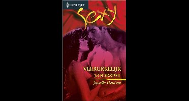 Harlequin Sexy 22 - Verrukkelijk voorspel