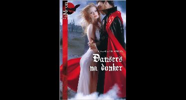 Harlequin Black Moon 3 - Dansers na donker
