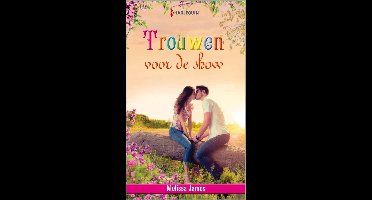 Harlequin Special 102 - Trouwen voor de show