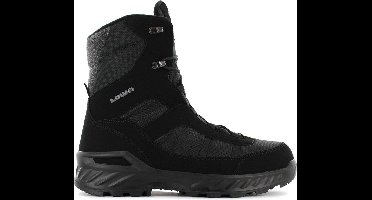 TRIDENT III GTX Zwart Waterdicht Heren Winterlaarzen