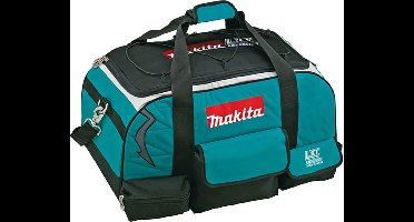 Makita Gereedschapstas lichtblauw - 831278-2