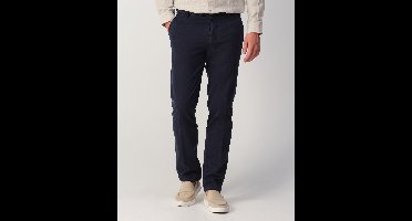 Meyer Pantalon Heren Blauw