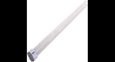 AquaForte PL lamp UV-C 55 Watt