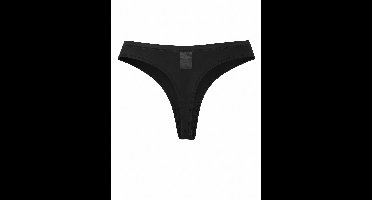 Bjorn borg 2-pack dames comfort String - Thong - Bruin combi / S