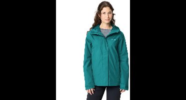 Vaude Strathcona Jas Groen 42 Vrouw
