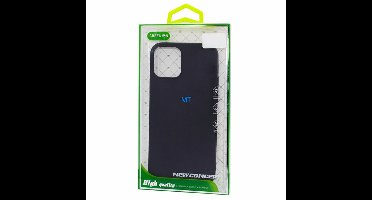 Green On TPU Case OPPO Reno 7 Pro 5G - Zwart