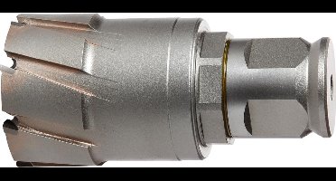 Fein 1x hardmetalen Ultra 50 kernboor met QuickIN MAX/ Weldon 32 ...