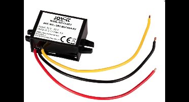Joy-it SBC-Buck04 Omvormer 1 stuk(s)