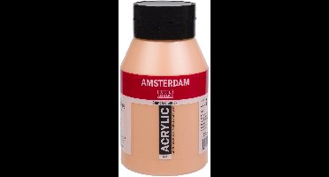 Amsterdam • Standard Series Acrylic Paint 1000ml Napelsgeel Rood 224