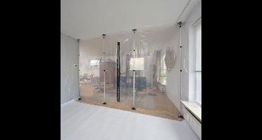 Carat Dustprotect Stofwand - DPW0100000