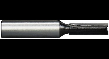 Makita 8x25,4mm Groeffrees S12 - D-67907