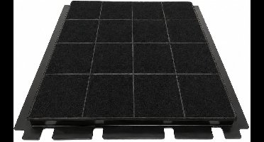 Propex Parts Koolstoffilter Afzuigkap - Geschikt voor Airforce en Blaupunkt 5Z9111X1, 18171, AFFCA267 en EG18171 - 1 stuk