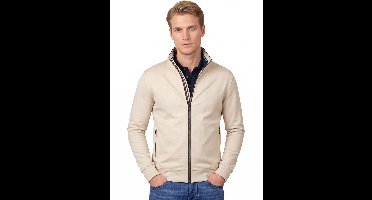 Baileys vest beige