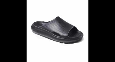Slipper Reef Kids Rio Slide Black-Schoenmaat 35