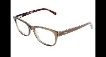 Dsquared2 DQ5218 Shiny light brown 53/18/140 UNISEX Brilmonturen