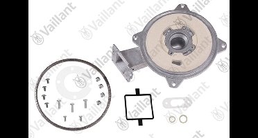 VAILLANT Branderflens VC 146+206+266+316/5-5 R2 o.a. Vaillant-nr. , 0020135118