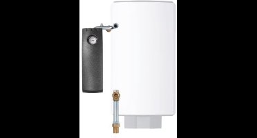 STIEBEL ELTRON Compactinstallatie WPKI-H, voor verwarmingscircuit zonder mengventiel, 233098