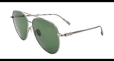 Ferragamo SF308S Light ruthenium/green 61/15/145 MAN Zonnebrillen