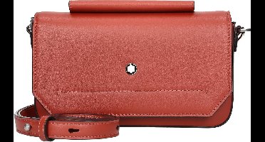 Montblanc Meisterstück Selection Soft - Schoudertas 19 cm (light brick)