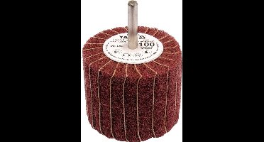 Yato - Schuur Schijf - 60x50x6 mm - P100