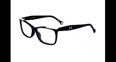 Carolina Herrera HER 0202/G Black white 56/15/145 WOMAN Brilmonturen